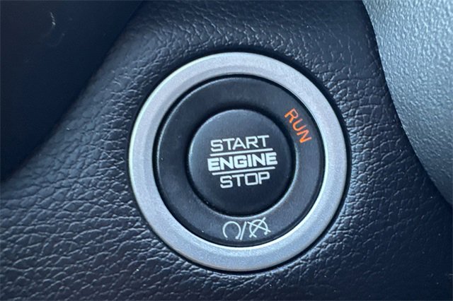 Used 2021 RAM 2500 Laramie w/ Night Edition image 35