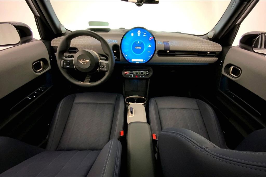 Certified 2025 MINI Cooper S image 16