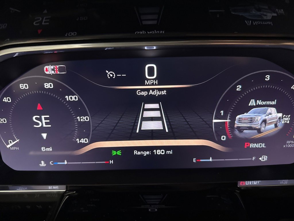 New 2026 GMC Sierra 1500 Elevation w/ Elevation Select Package image 25