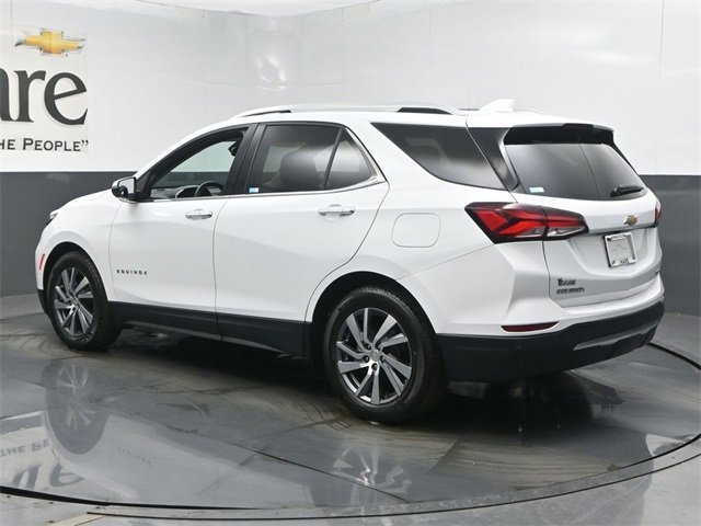 Used 2022 Chevrolet Equinox Premier image 42