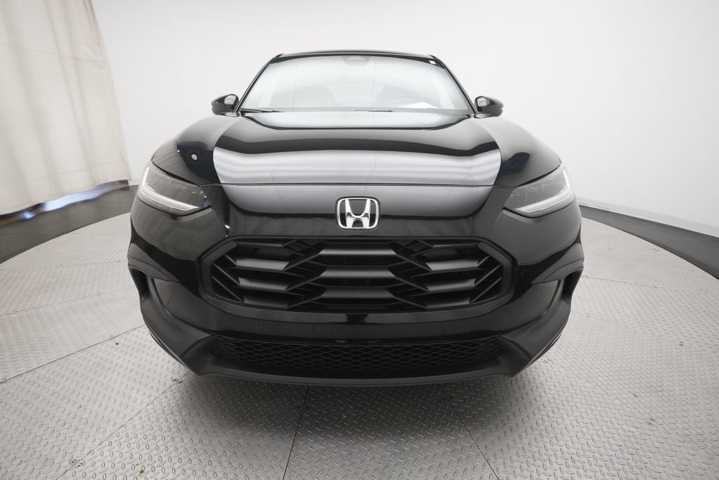 Used 2024 Honda HR-V Sport image 11
