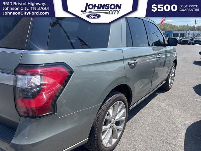 Used 2019 Ford Expedition Platinum