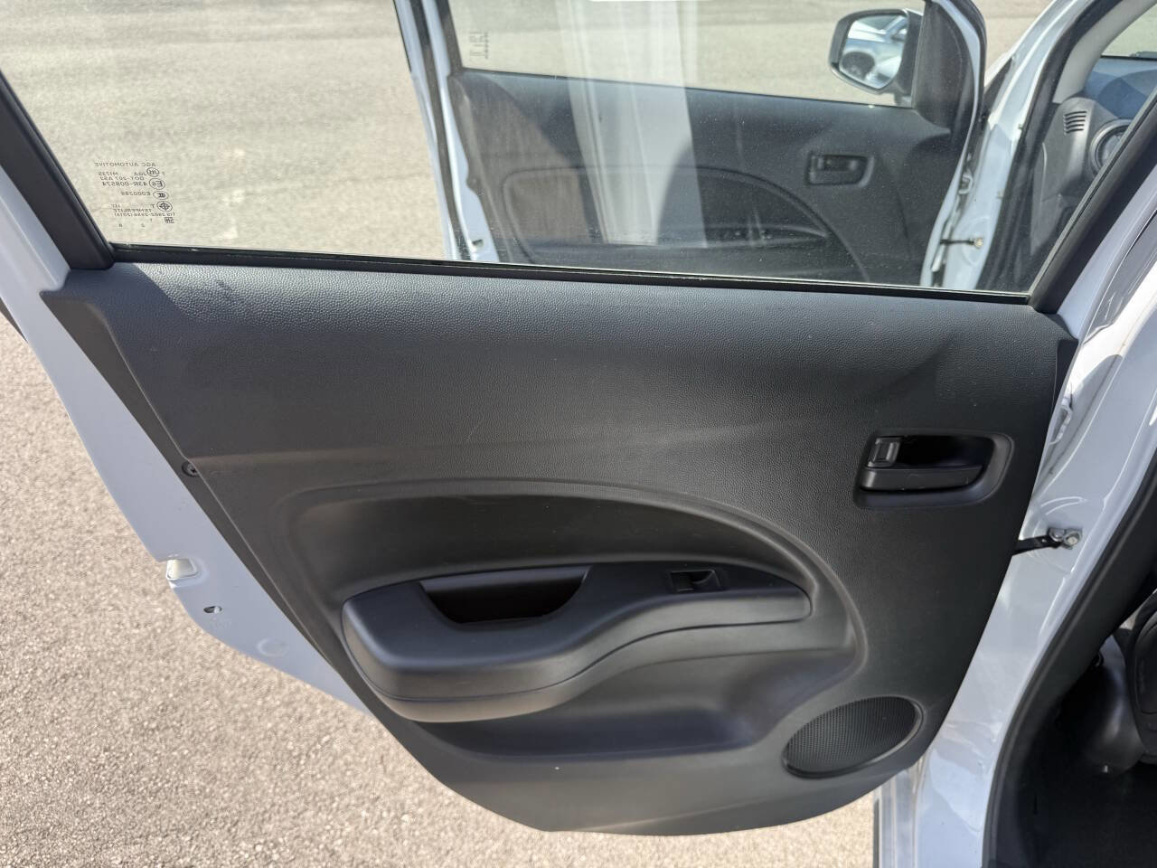 Used 2022 Mitsubishi Mirage ES image 18