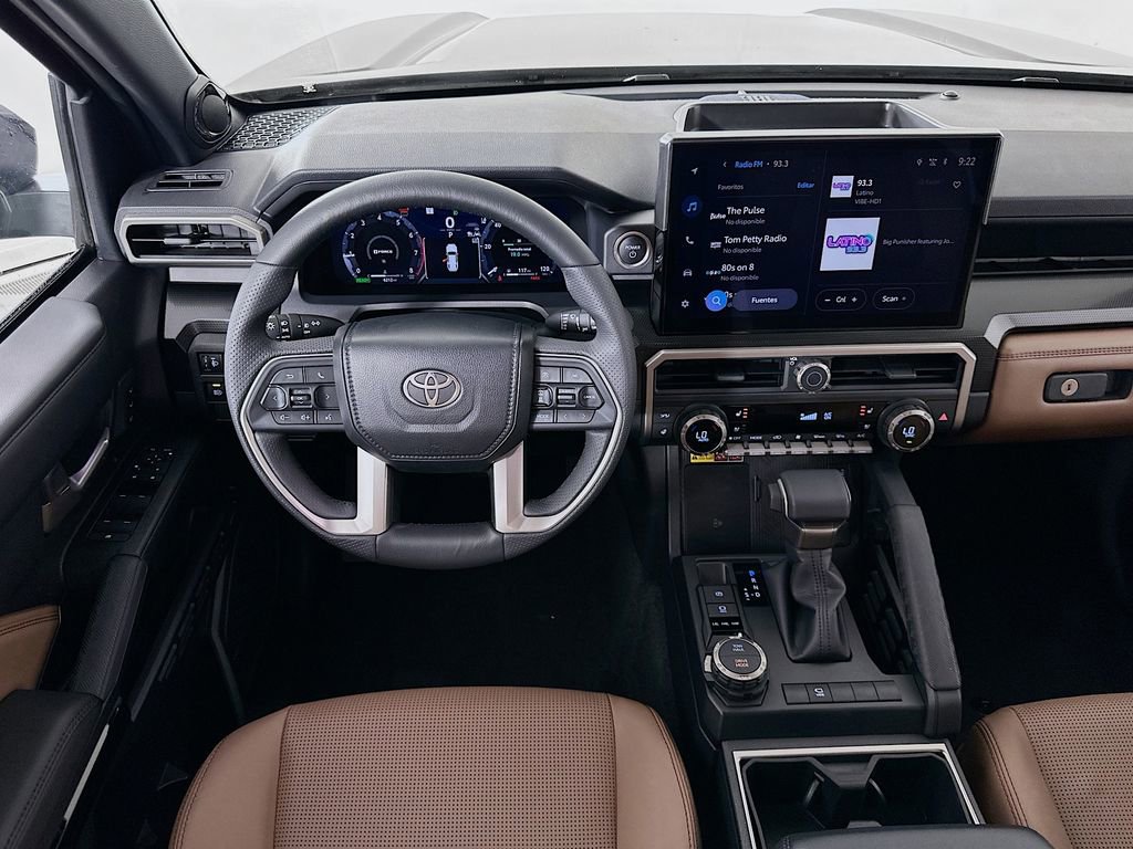 Used 2025 Toyota 4Runner Limited image 22