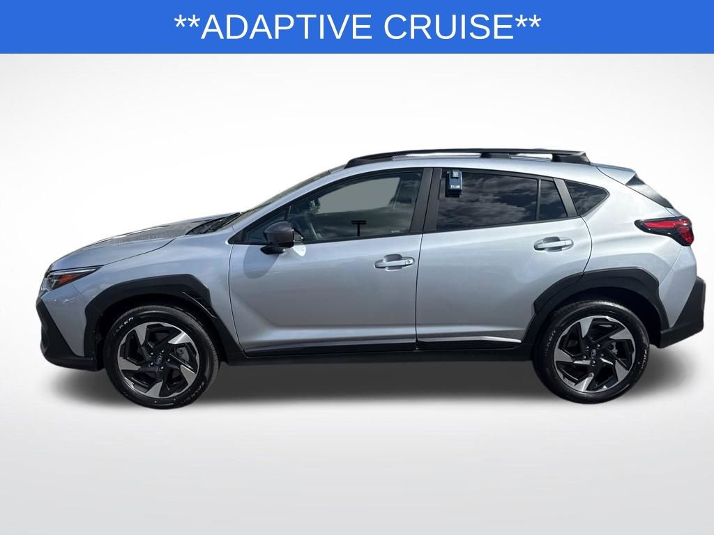 Certified 2024 Subaru Crosstrek 2.5i Limited w/ Crosstrek Mirror Package image 4