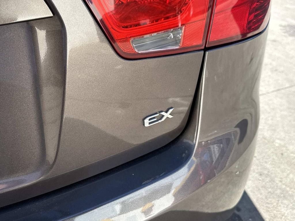 Used 2013 Kia Forte EX image 8