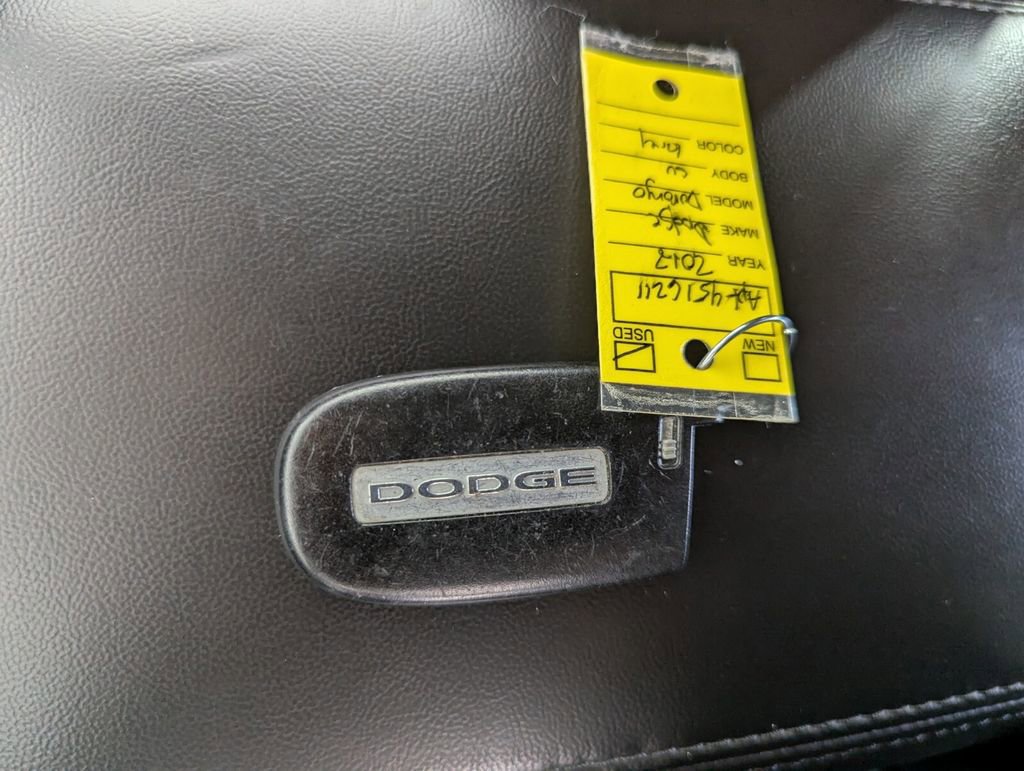 Used 2018 Dodge Durango SXT w/ 3rd Row Seating Group image 30