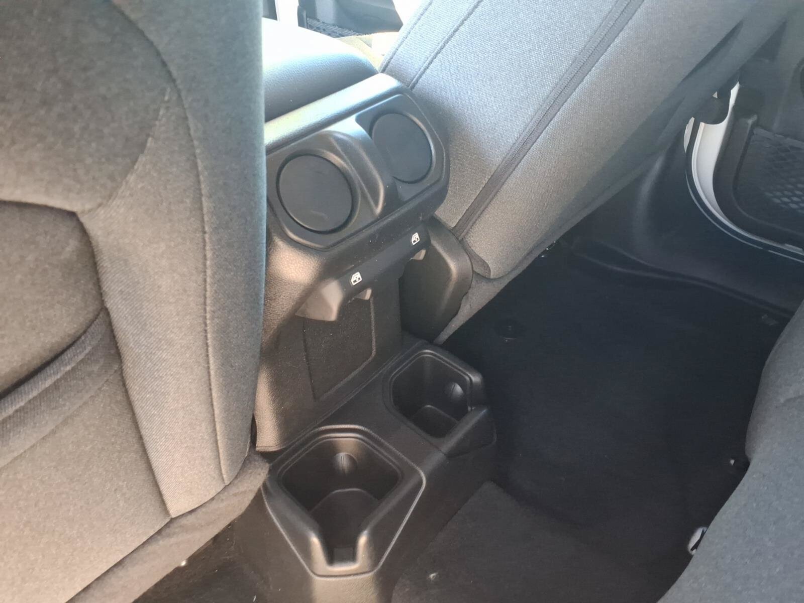 Used 2025 Jeep Wrangler Unlimited Sport AWD/4WD image 10