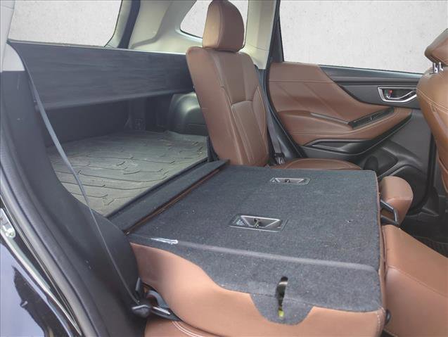 Used 2020 Subaru Forester Touring w/ Popular Package #2 image 22