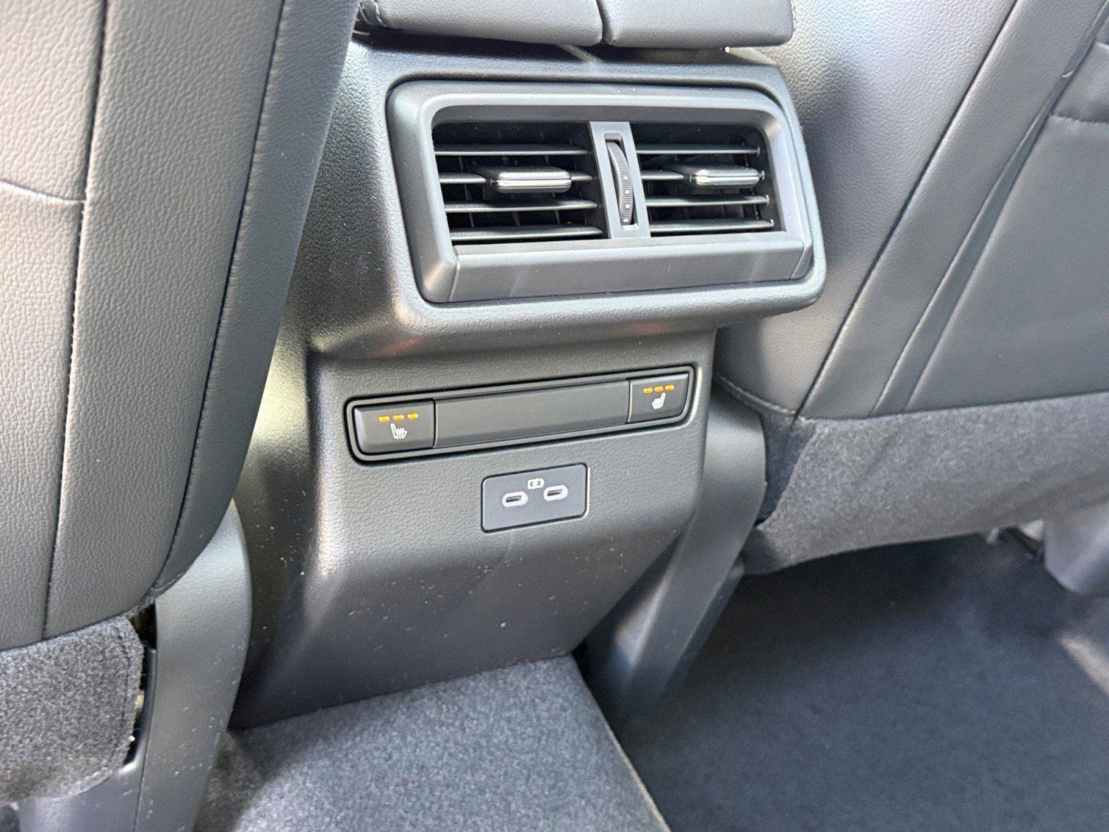 New 2026 MAZDA CX-5 2.5 S w/ Premium Package image 21