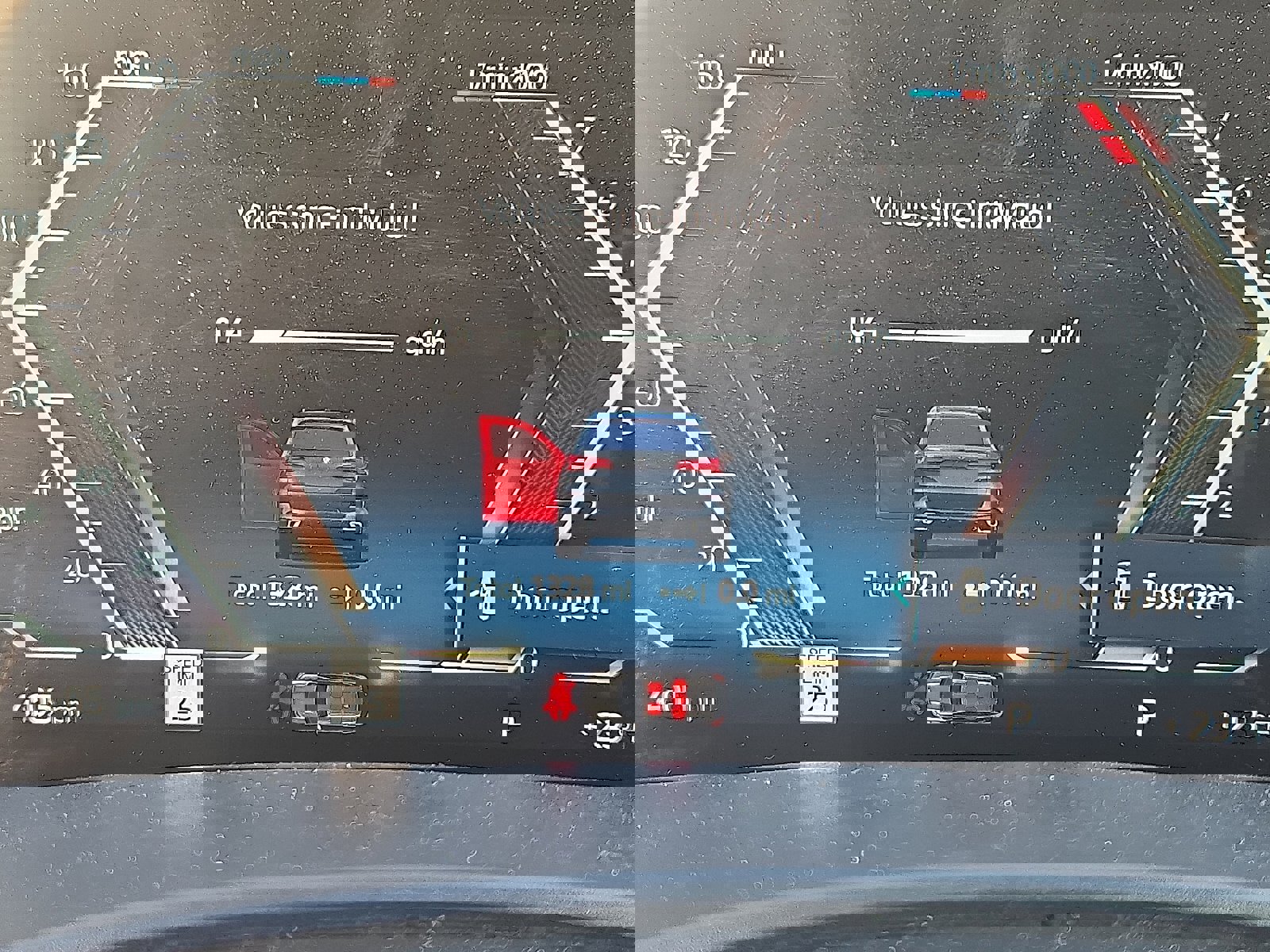 Used 2025 BMW X5 xDrive40i image 22