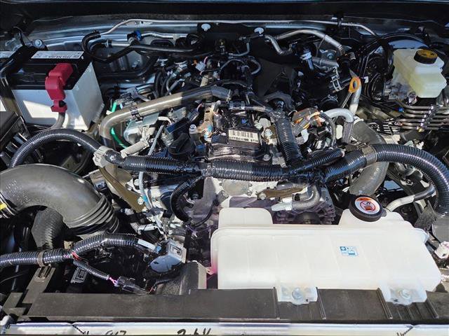 Certified 2026 Toyota Tacoma SR5 image 20