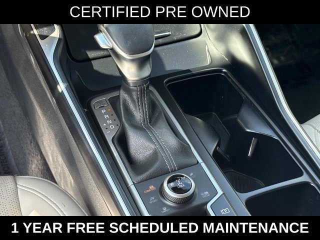 Used 2023 Kia Sorento X-Line EX AWD/4WD image 20
