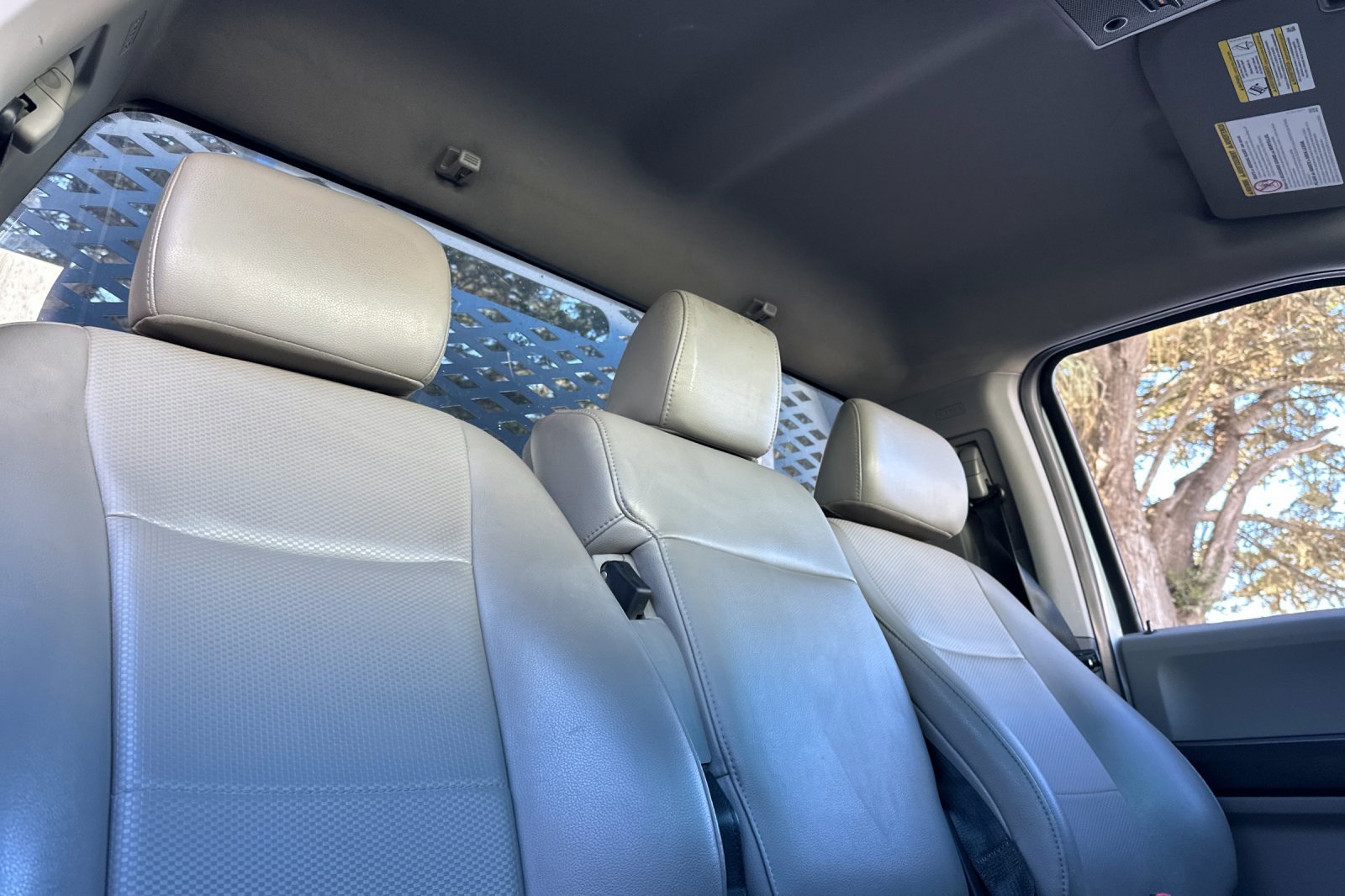 Used 2021 Ford F450 XL w/ Power Equipment Group image 13