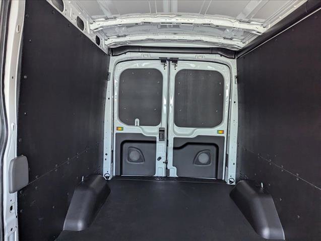 New 2026 Ford Transit 250 148 Medium Roof w/ Load Area Protection Package image 14