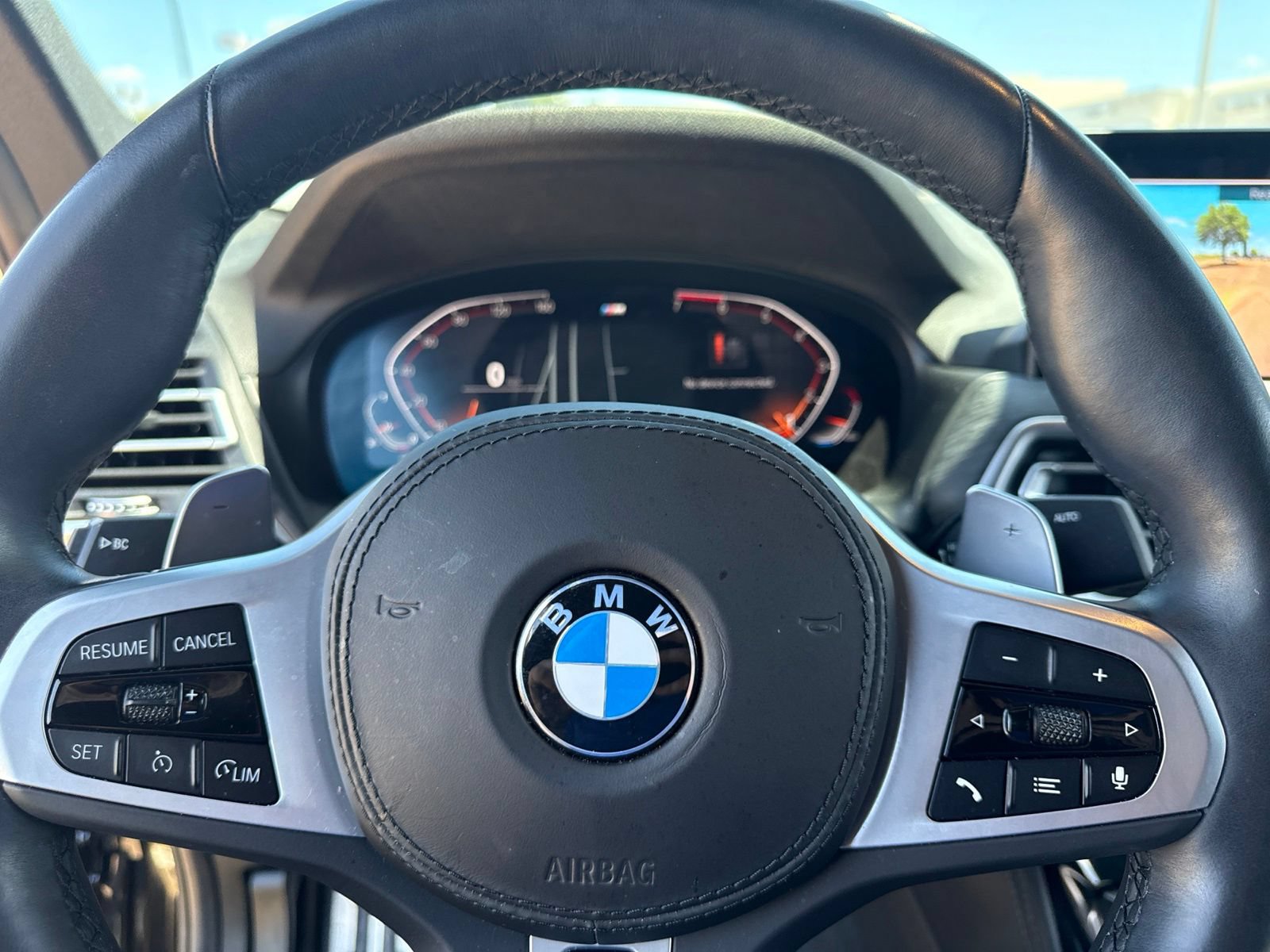 Certified 2023 BMW X4 xDrive30i w/ M Sport Package AWD/4WD image 15