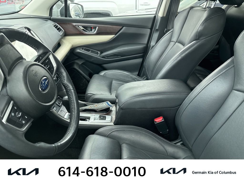 Used 2022 Subaru Ascent Touring w/ Popular Package #2A image 10