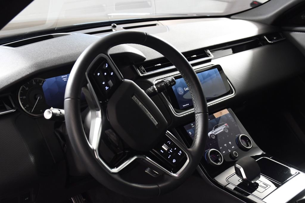 Used 2023 Land Rover Range Rover Velar R-Dynamic S AWD/4WD image 13