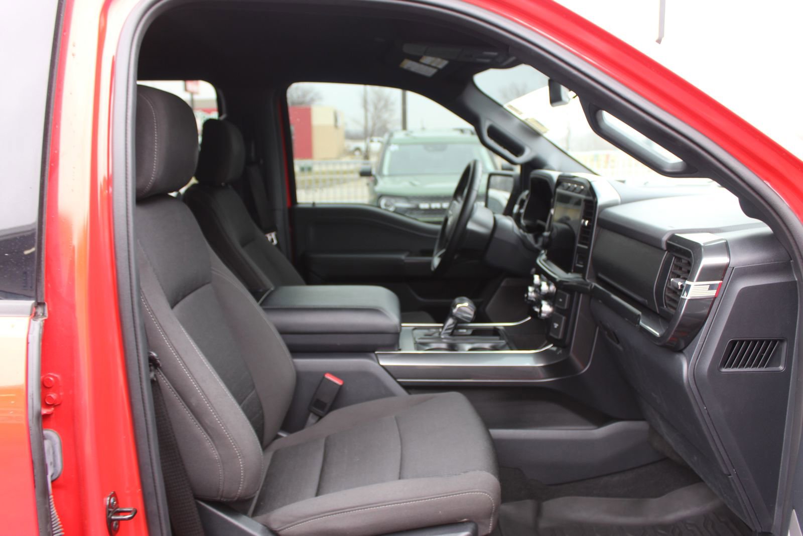 Used 2023 Ford F150 XLT w/ Equipment Group 302A High image 14