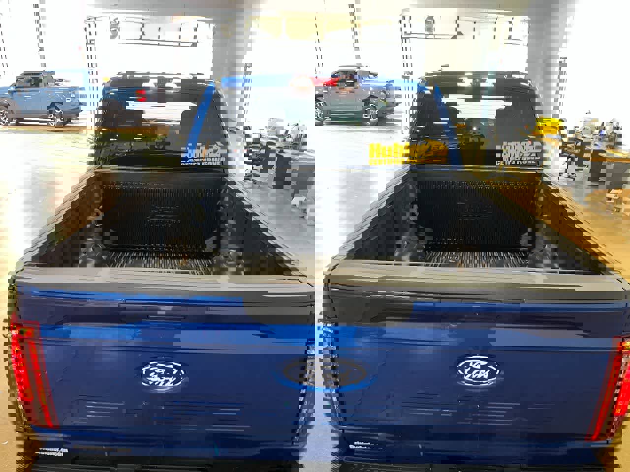 Used 2023 Ford F150 XLT image 27