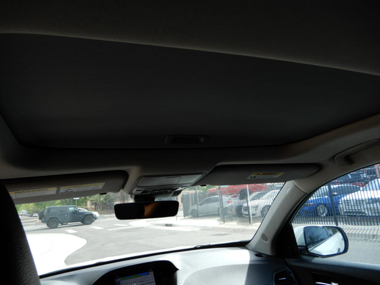 Used 2018 Acura MDX SH-AWD w/ Technology Package image 21