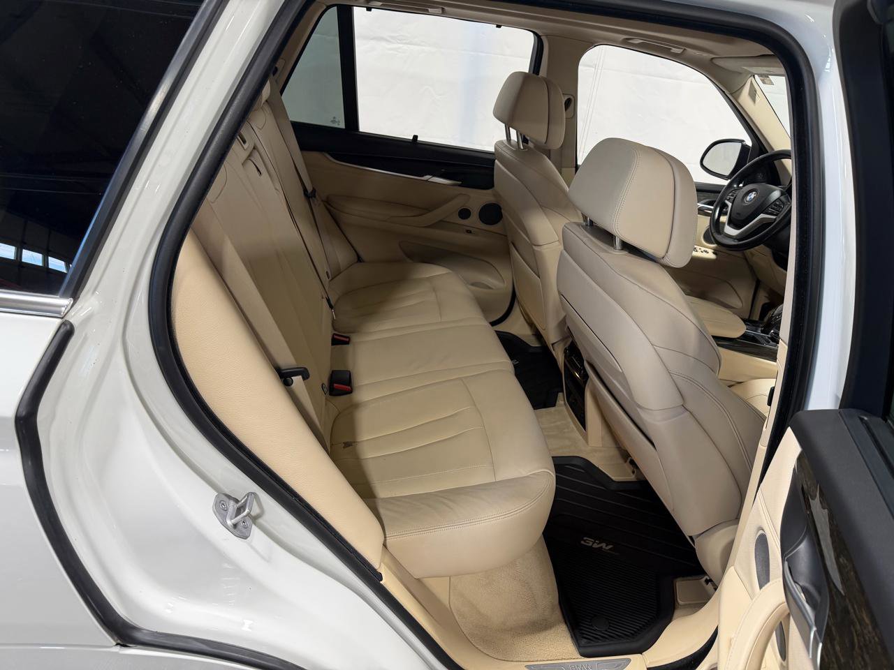 Used 2014 BMW X5 xDrive50i AWD/4WD image 15