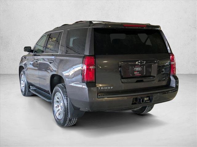 Used 2016 Chevrolet Tahoe LT image 7