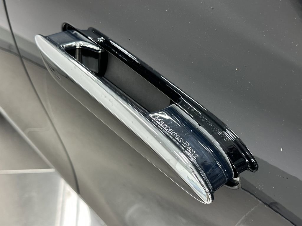 New 2026 Mercedes-Benz E 350 4MATIC Sedan image 15