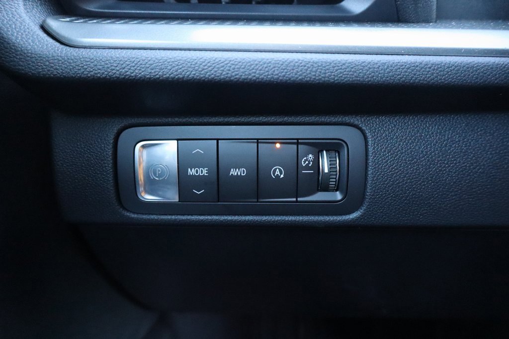 New 2026 Chevrolet Traverse LT w/ Driver Confidence Package image 18