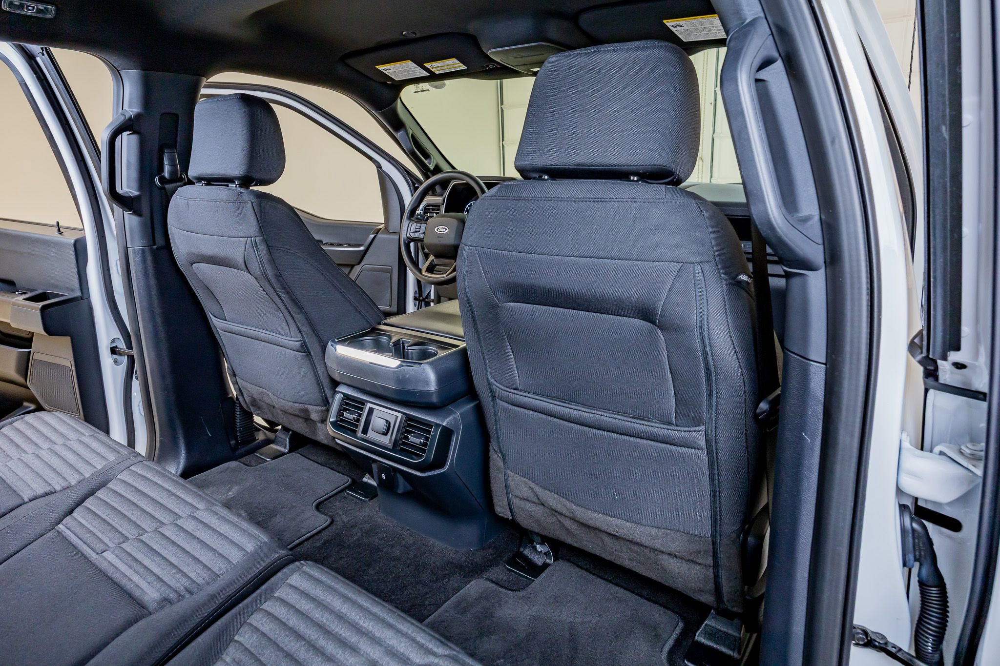 Used 2023 Ford F150 XL w/ STX Appearance Package AWD/4WD image 31