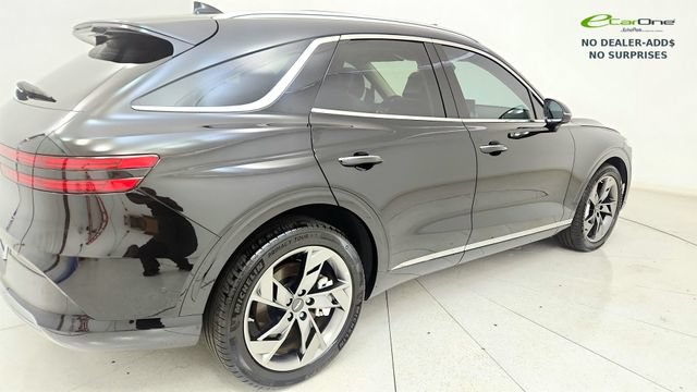 Used 2025 Genesis Electrified GV70 w/ Prestige Package AWD/4WD image 29