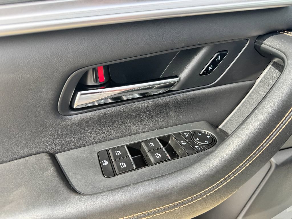 New 2026 MAZDA CX-90 3.3 Turbo S w/ Premium Plus image 15