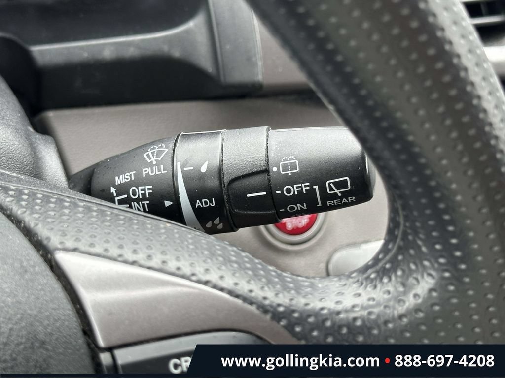 Used 2014 Honda Odyssey EX image 22