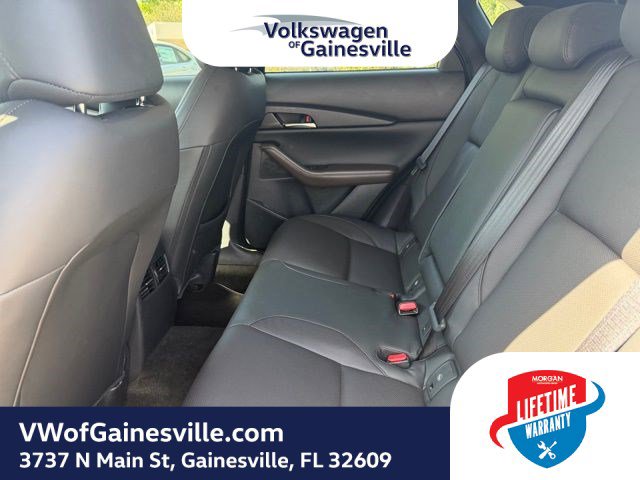 Used 2024 MAZDA CX-30 2.5 Turbo w/ Premium Package image 13