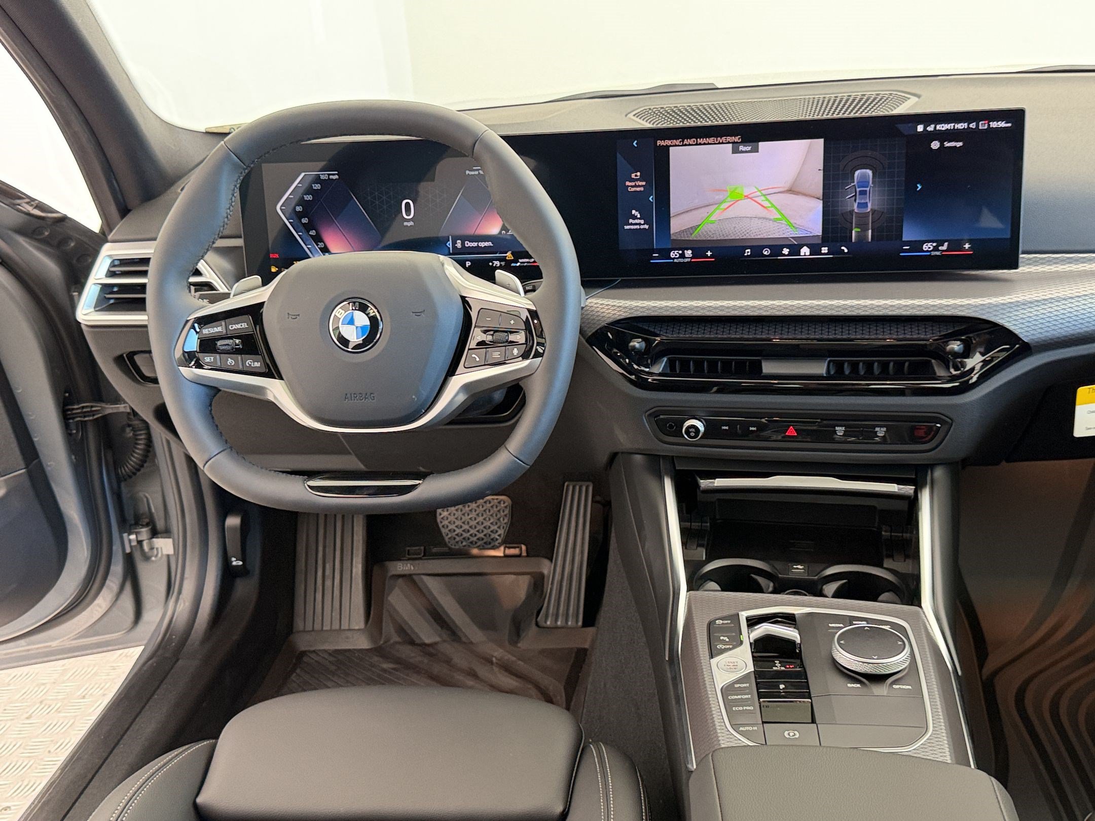New 2026 BMW 330i xDrive Sedan w/ Convenience Package AWD/4WD image 29