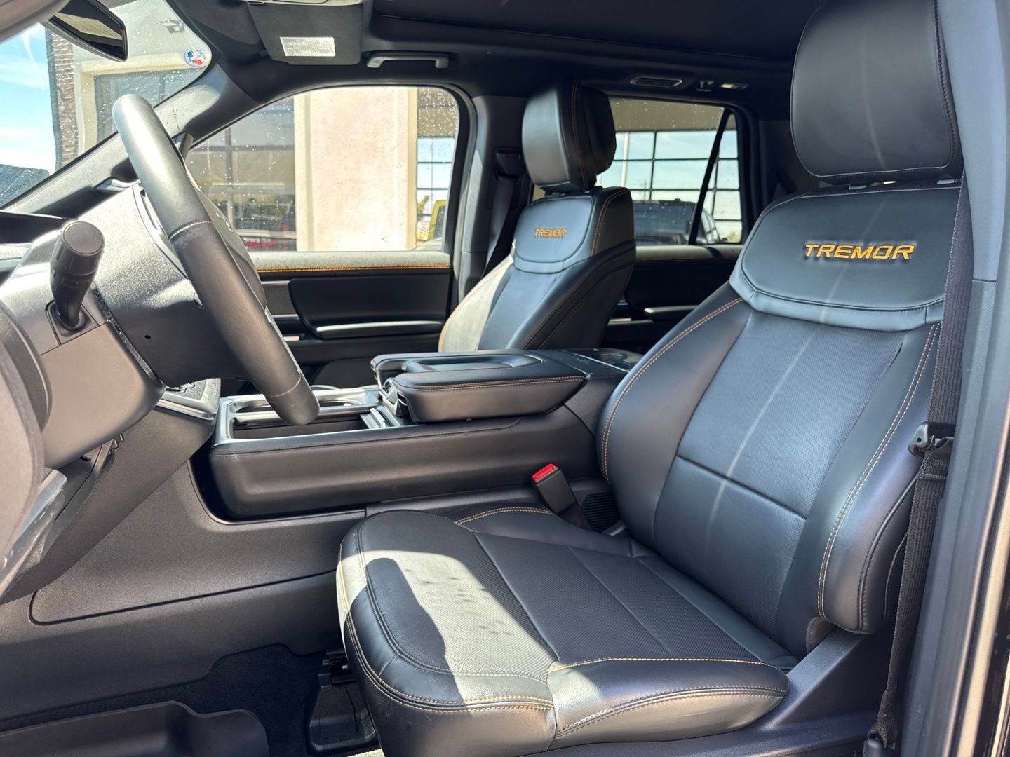 Used 2026 Ford Expedition Tremor AWD/4WD image 22