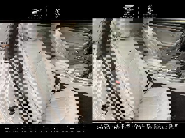 Used 2013 Cadillac CTS Performance image 21