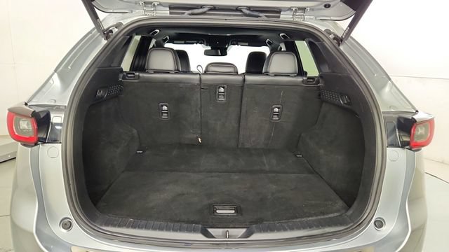Used 2023 MAZDA CX-5 AWD 2.5 Turbo image 38