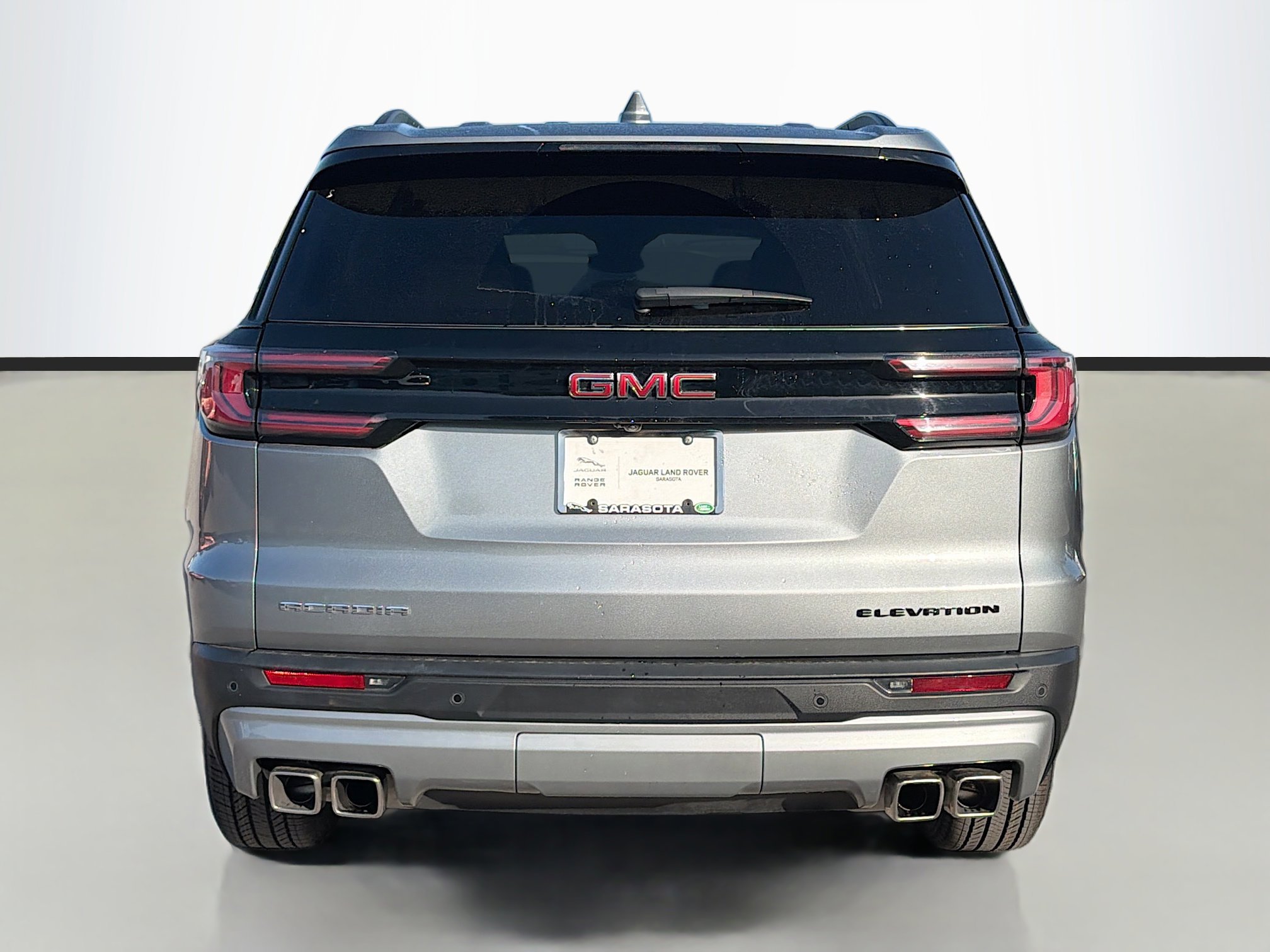 Used 2025 GMC Acadia Elevation FWD image 4