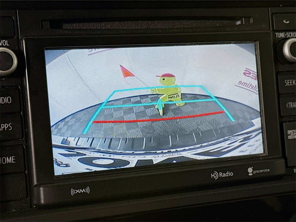 Certified 2019 Toyota Sequoia TRD Sport image 5