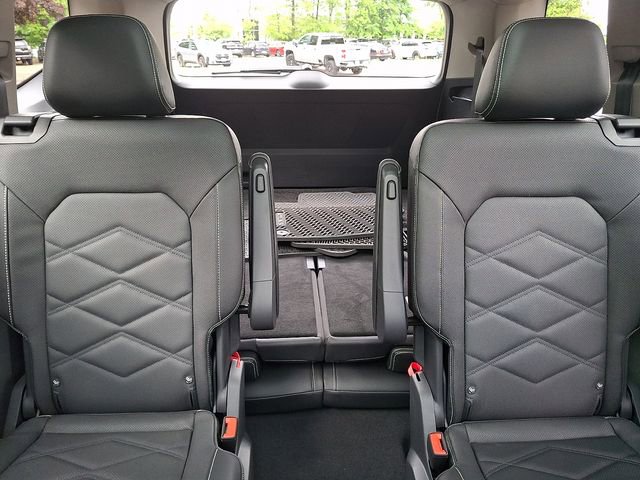 Certified 2026 Volkswagen Atlas SE w/ Panoramic Sunroof Package AWD/4WD image 19