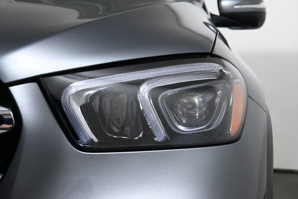 Certified 2022 Mercedes-Benz GLE 350 4MATIC image 10