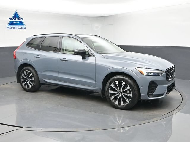 Used 2024 Volvo XC60 B5 Plus w/ Protection Package Premier