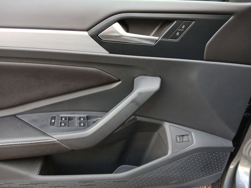 New 2026 Volkswagen Jetta S image 11