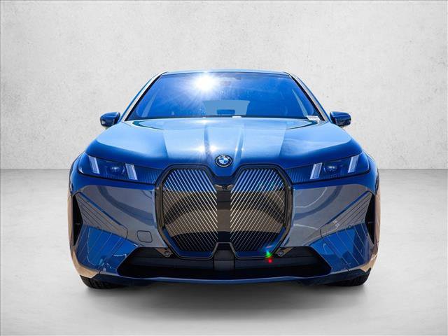New 2026 BMW iX xDrive45 image 2
