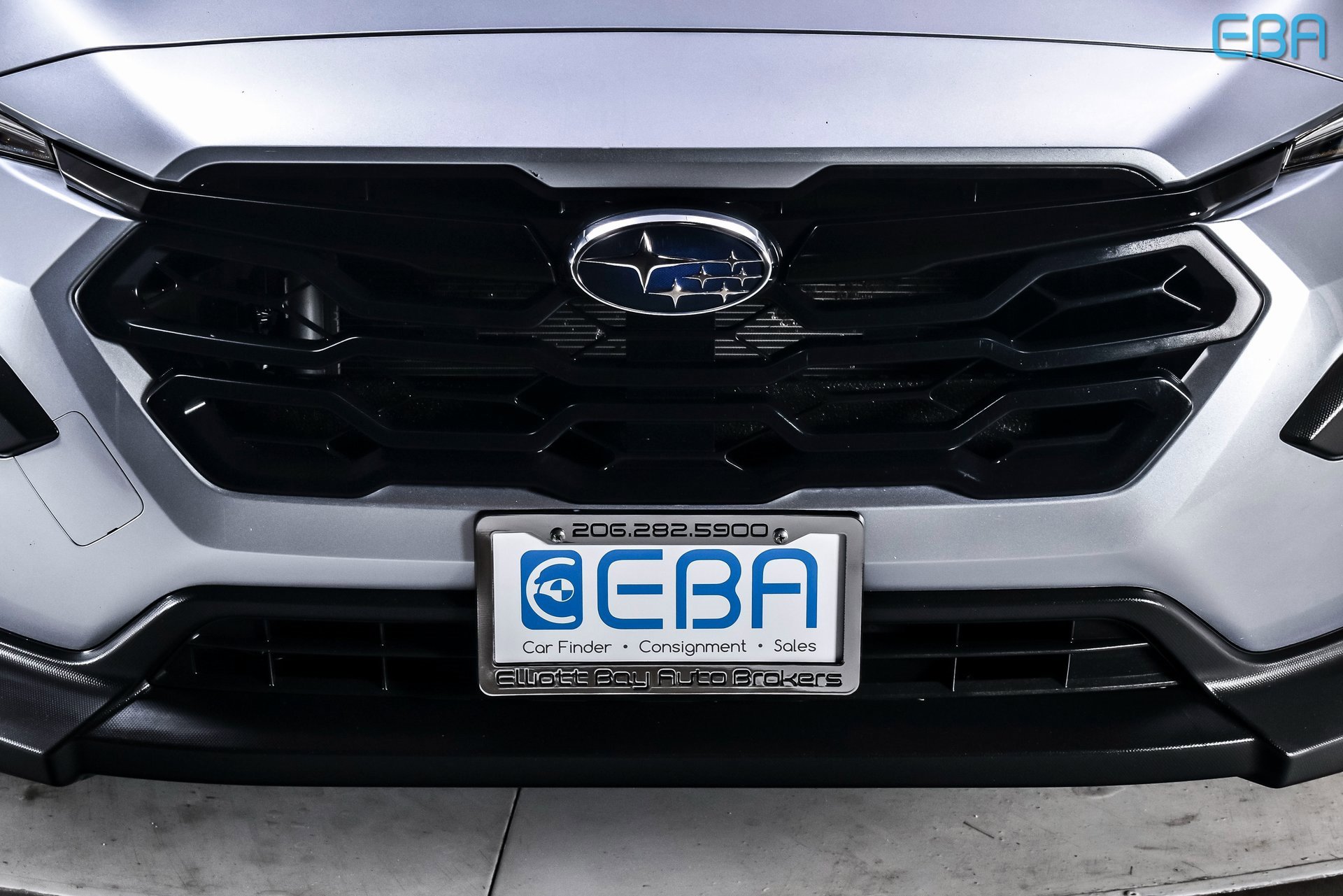 Used 2024 Subaru Crosstrek 2.5i Sport image 9