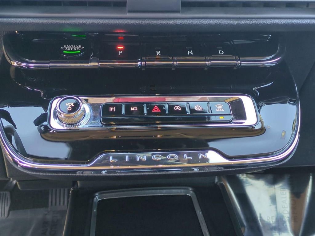 Certified 2023 Lincoln Corsair FWD image 22