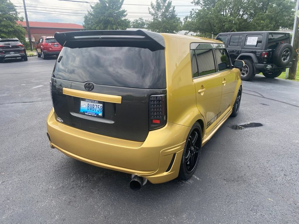 Used 2008 Scion xB FWD image 5
