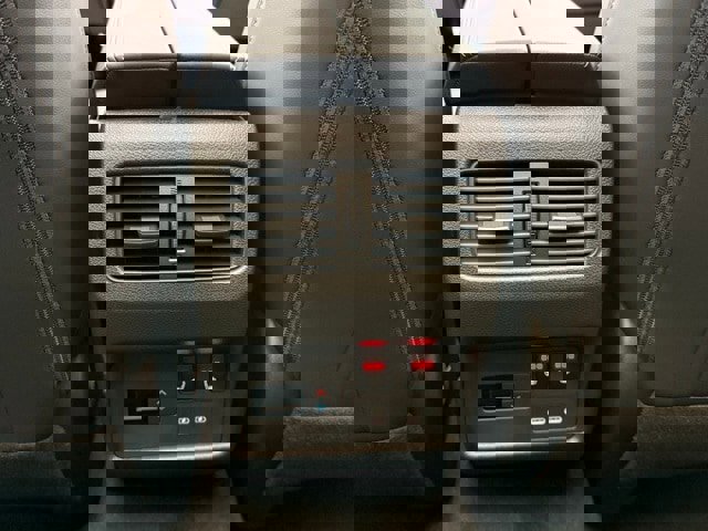 New 2026 Nissan Rogue Platinum w/ Tech Package image 20