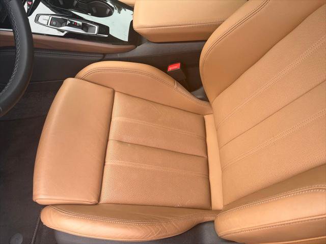 Certified 2025 Audi A5 2.0T Premium Plus w/ Premium Plus AWD/4WD image 11